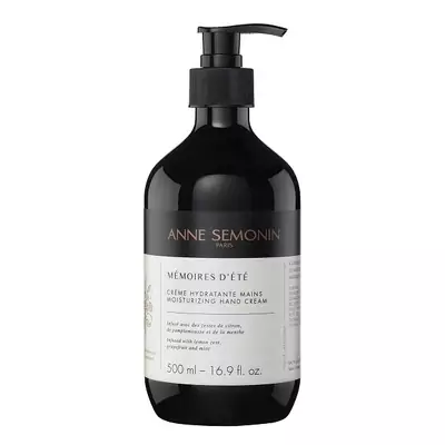 Крем для рук Anne Semonin Moisturizing Hand Cream
