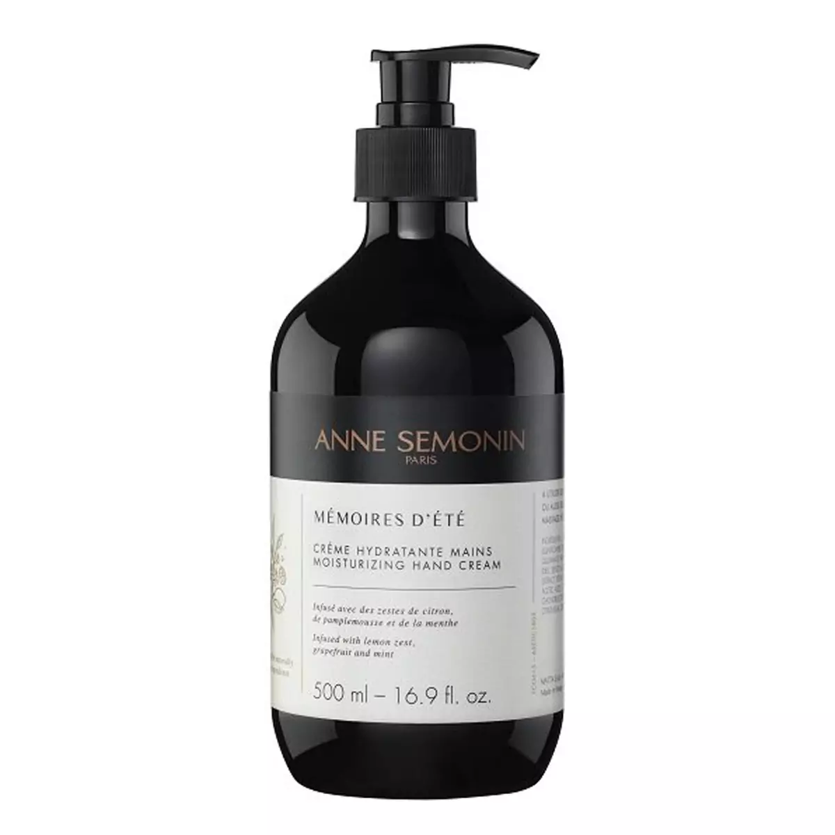 Крем для рук Anne Semonin Moisturizing Hand Cream