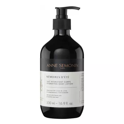 Лосьйон для тіла Anne Semonin Hydrating Body Lotion