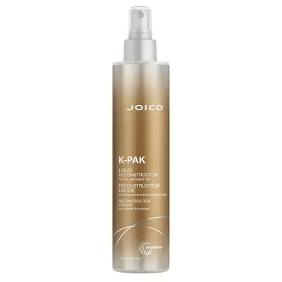 Реконструктор рідкий для тонкого, пошкодженого волосся JOICO K-Pak Liquid Reconstructor