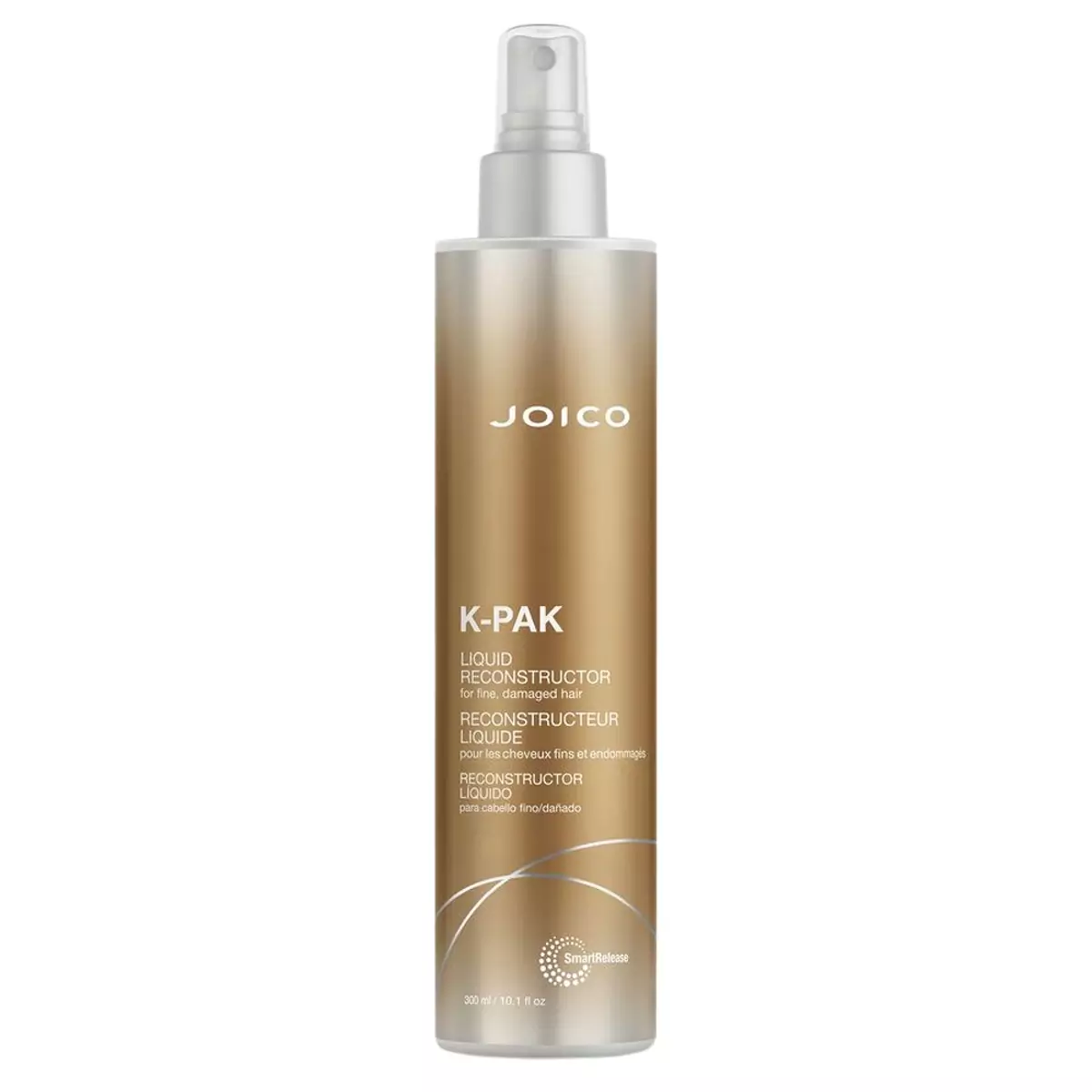 Реконструктор жидкий для тонких, поврежденных волос JOICO K-Pak Liquid Reconstructor