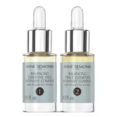 Інтенсивний комплекс баланс Anne Semonin Balancing Intensive Complex