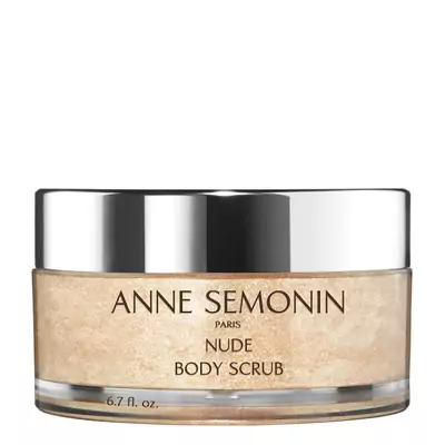 Скраб для тіла Anne Semonin Nude Body Scrub