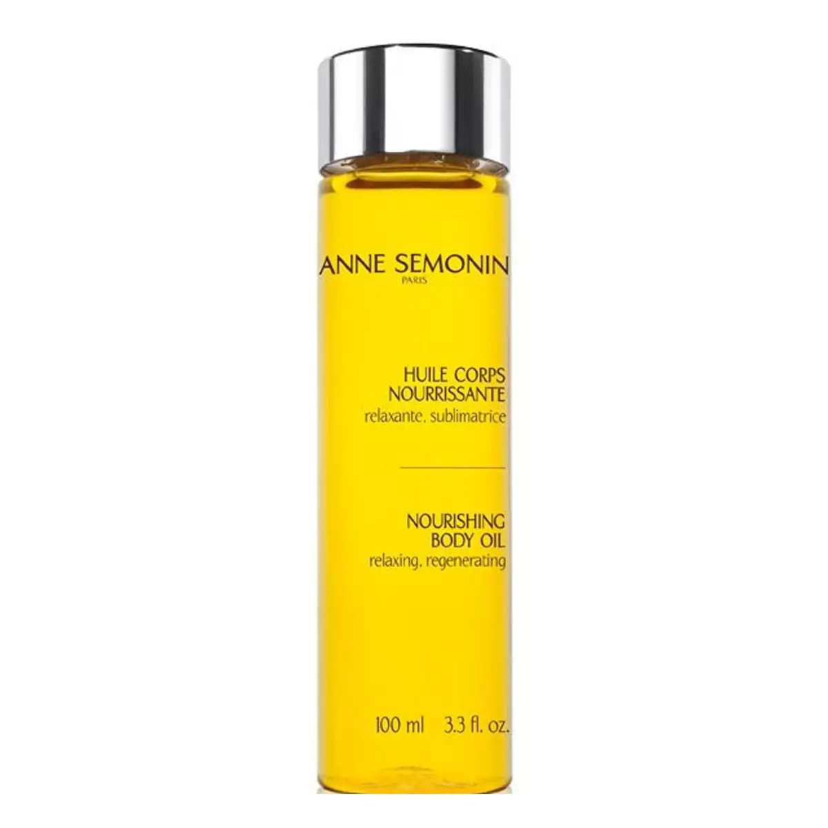 Масло для тела Anne Semonin Nourishing Body Oil