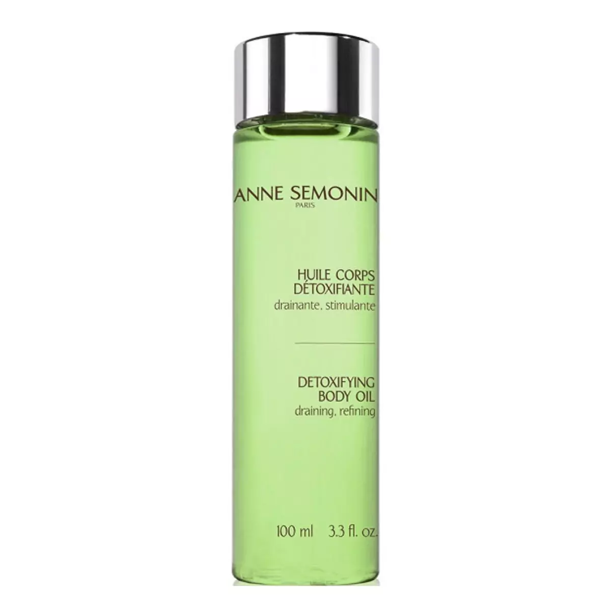 Масло для тела Anne Semonin Detoxifying Body Oil