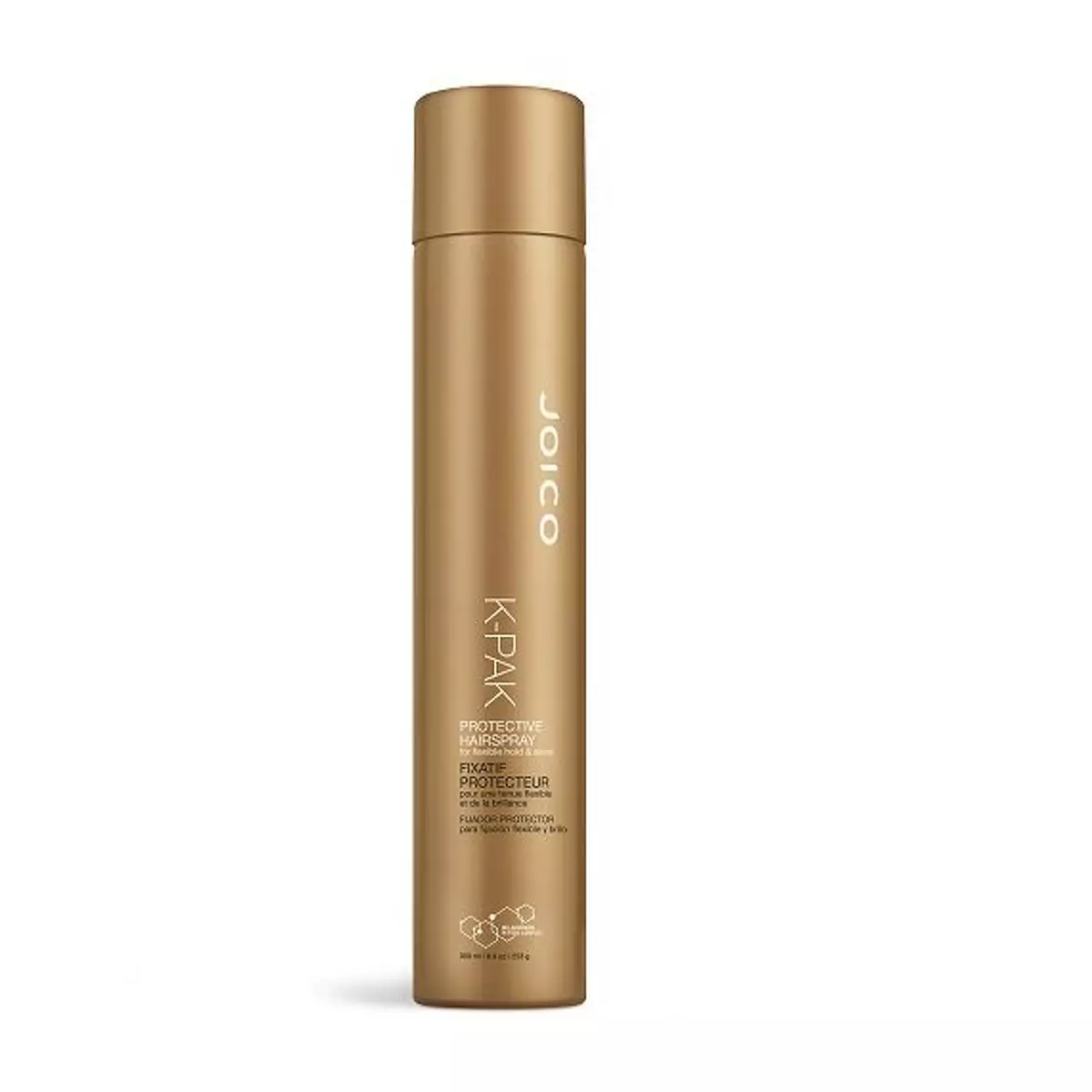Спрей средней фиксации JOICO K-Pak Protective Hairspray