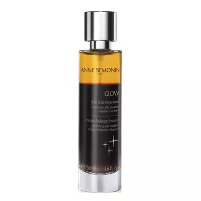 Флюїд для обличчя Anne Semonin Glow-Instant Radiance Essence