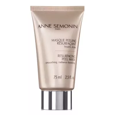 Маска-пілінг для обличчя Anne Semonin Resurfacing Peel Mask