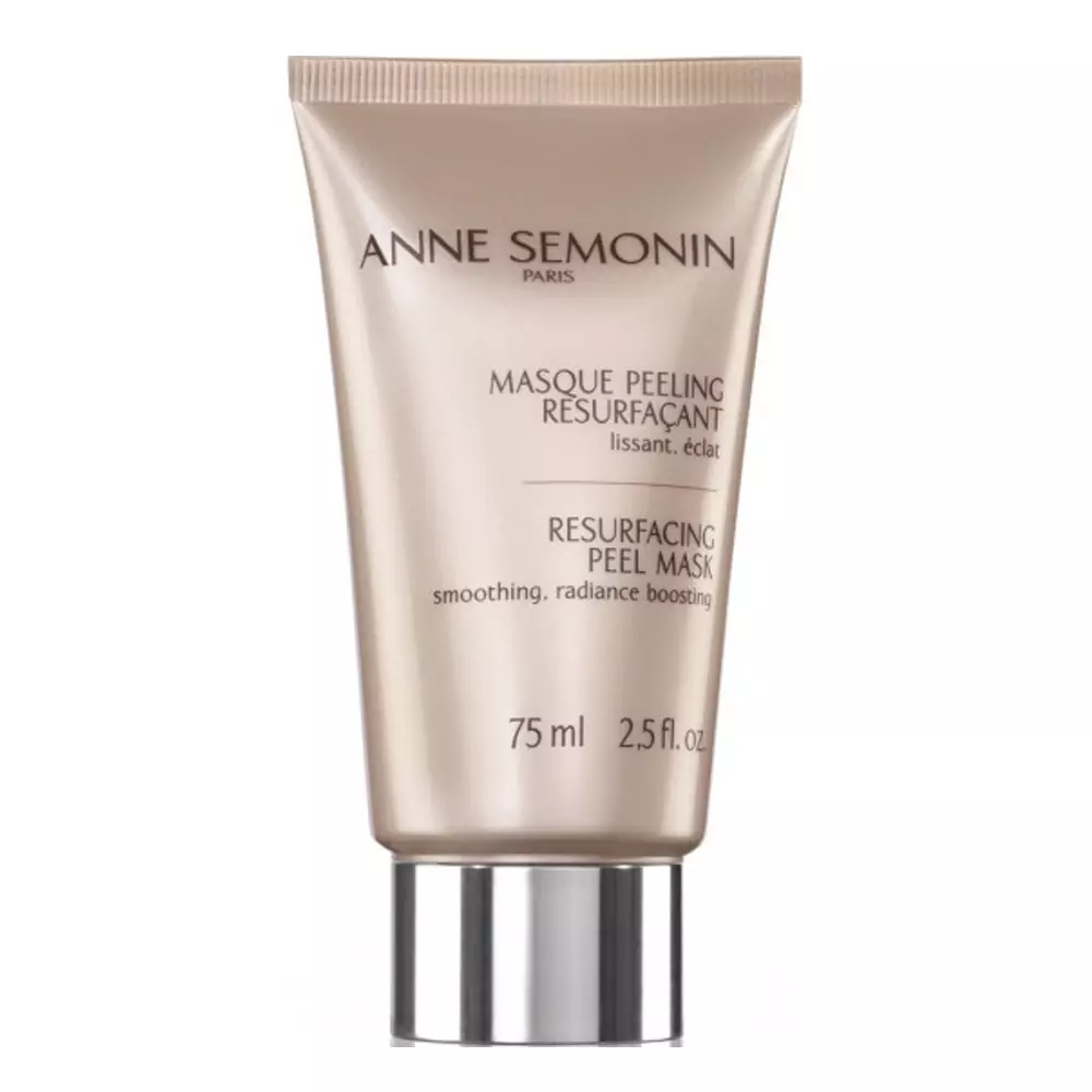 Маска-пілінг для обличчя Anne Semonin Resurfacing Peel Mask