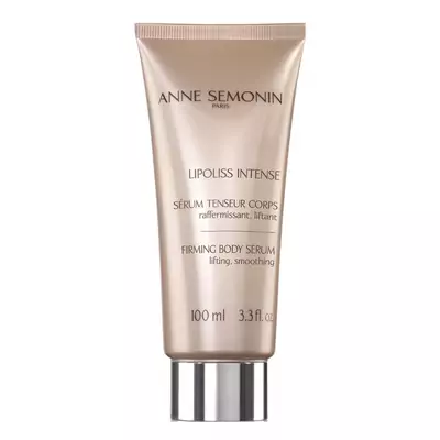 Сироватка відновлювальна Anne Semonin Lipoliss Intense-Firming Body Serum