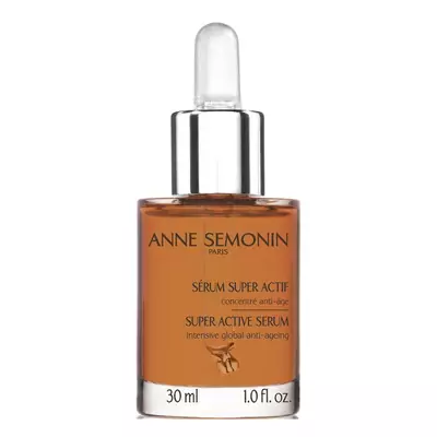 Сироватка для обличчя Anne Semonin Super Active Serum