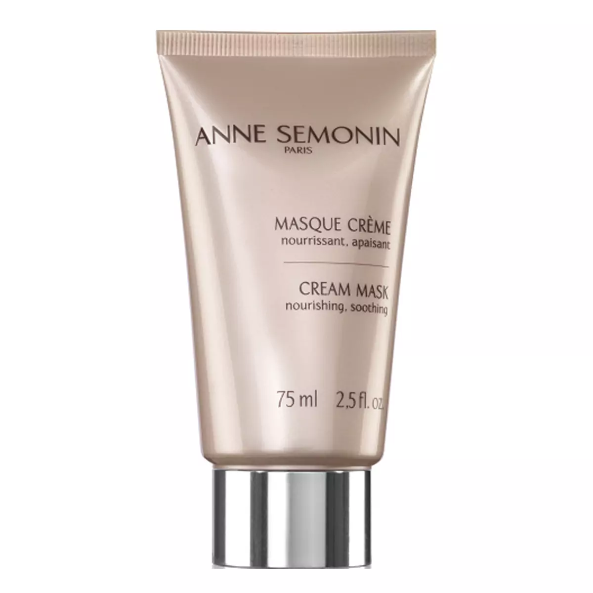 Крем-маска для лица восстанавливающая Anne Semonin Cream Mask