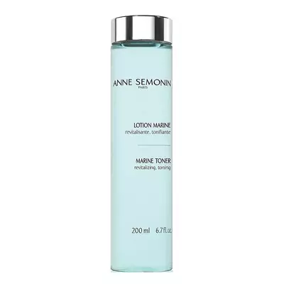 Тонік для обличчя Anne Semonin Marine Toner