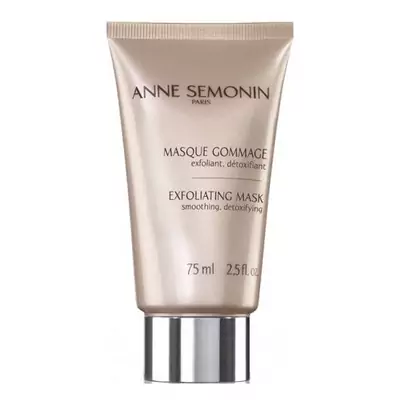 Маска для лица очищающая Anne Semonin Exfoliating Mask