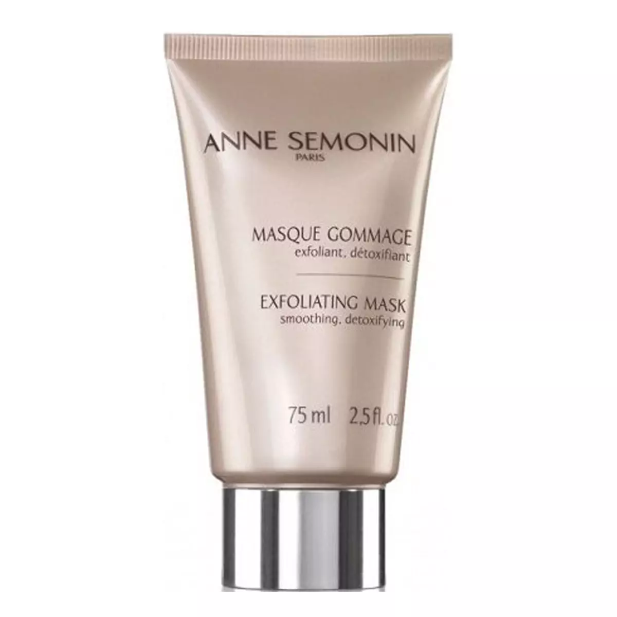 Маска для обличчя Anne Semonin Exfoliating Mask