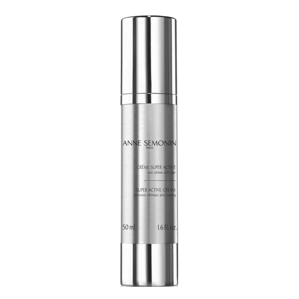 Крем для лица антивозрастной Anne Semonin Super Active Cream