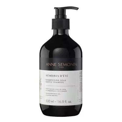 Шампунь Anne Semonin Gentle Shampoo