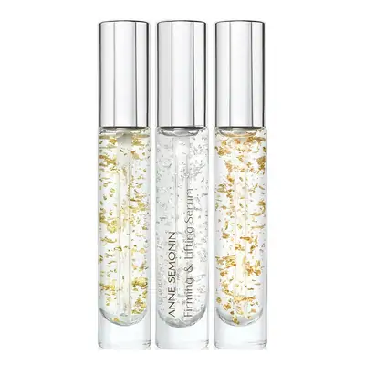 Сироватка для обличчя Anne Semonin Firming and Lifting Serum Gold