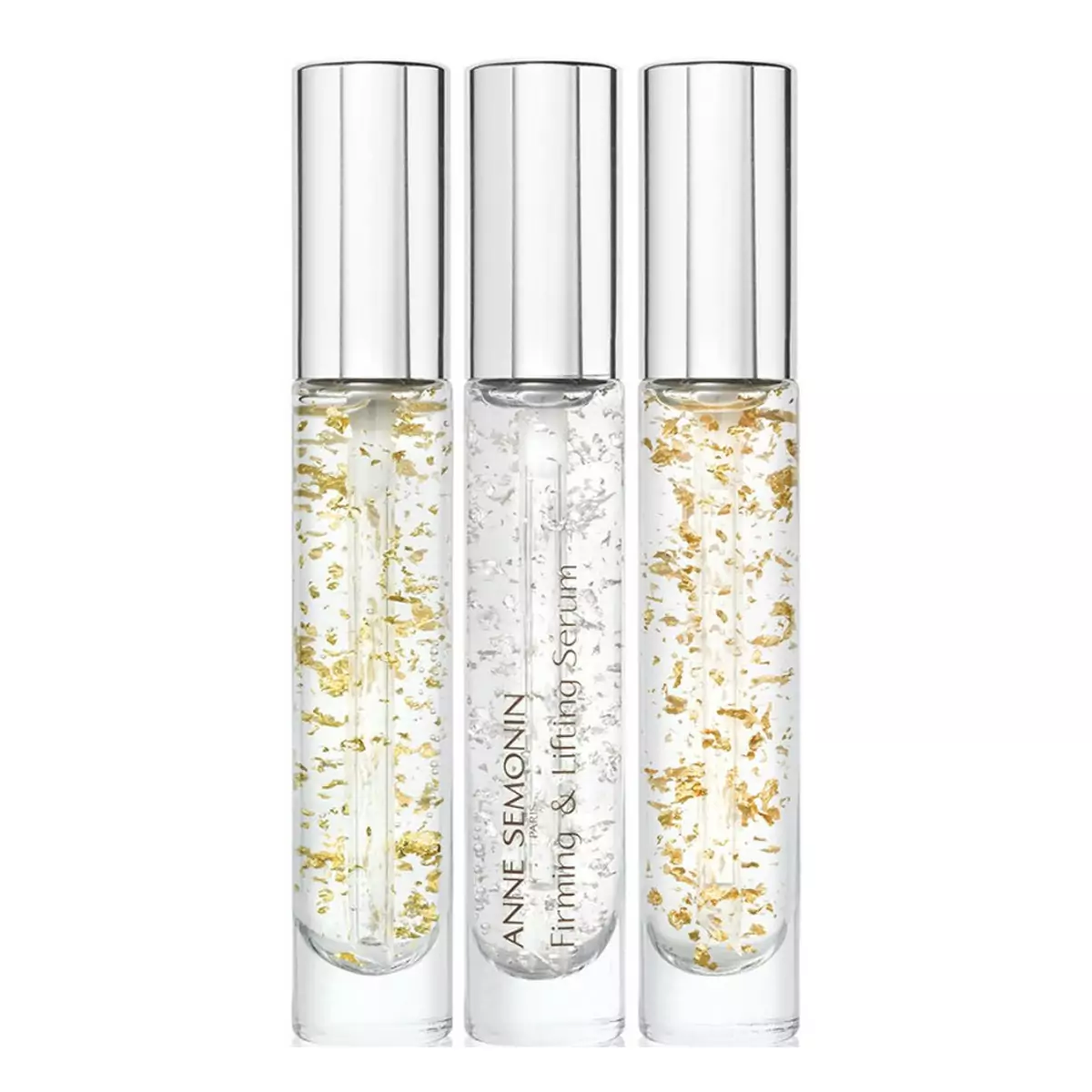 Сироватка для обличчя Anne Semonin Firming and Lifting Serum Gold