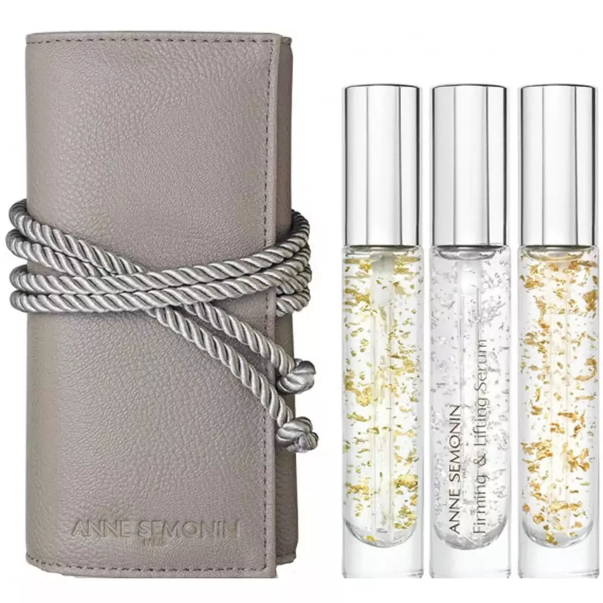 Сироватка для обличчя Anne Semonin Firming and Lifting Serum Gold