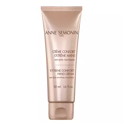 Крем для рук Anne Semonin Extreme Comfort Hand Cream