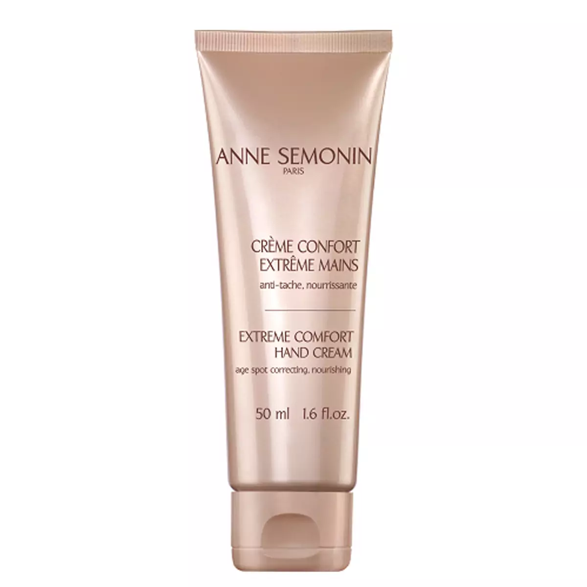 Крем для рук Anne Semonin Extreme Comfort Hand Cream