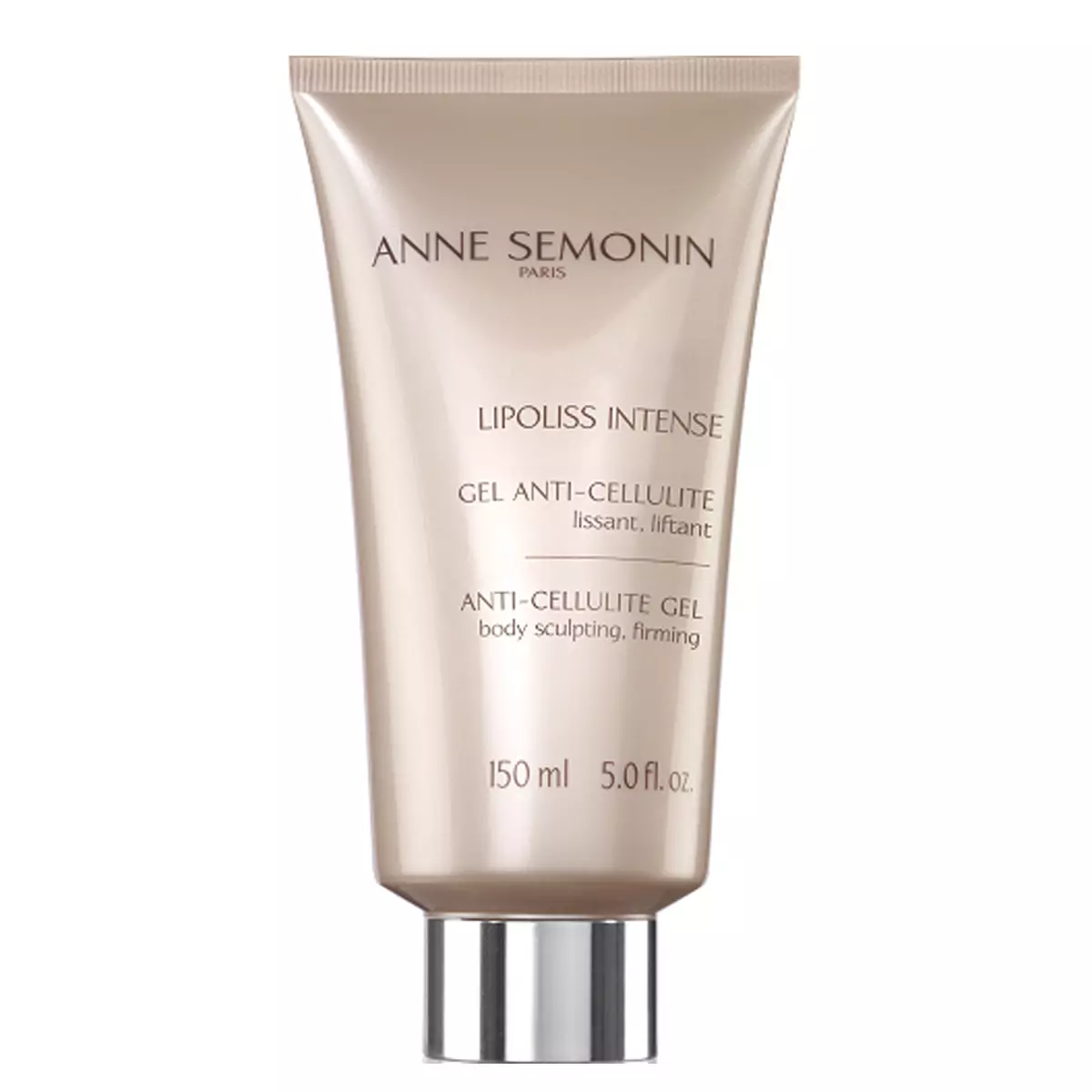 Гель для тела Anne Semonin Anti Cellulite Gel