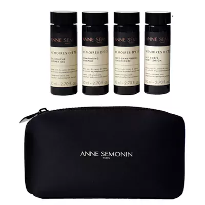 Набір Anne Semonin Discovery Kit Memoires Dete