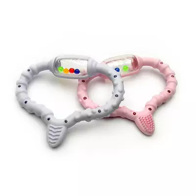 Стимулятор для прорізування зубів Curababy Curaprox