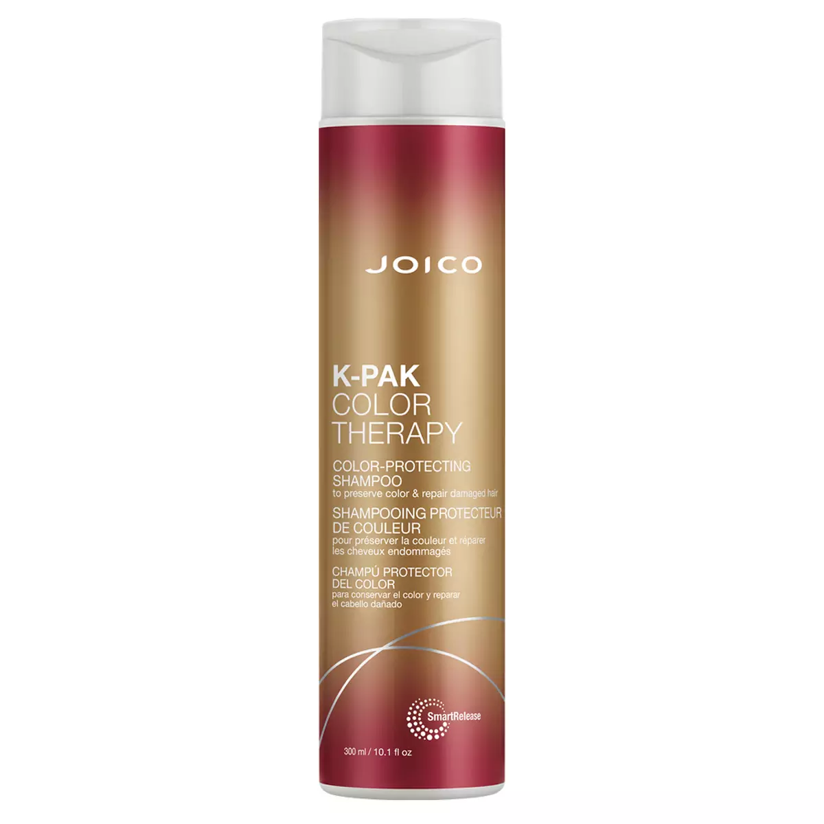Шампунь восстанавливающий для окрашенных волос JOICO K-Pak Color Therapy Shampoo