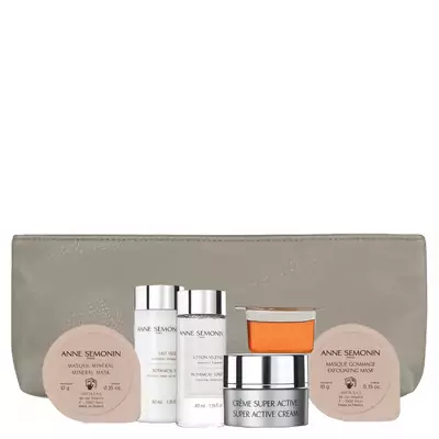 Набір Anne Semonin Discovery Kit