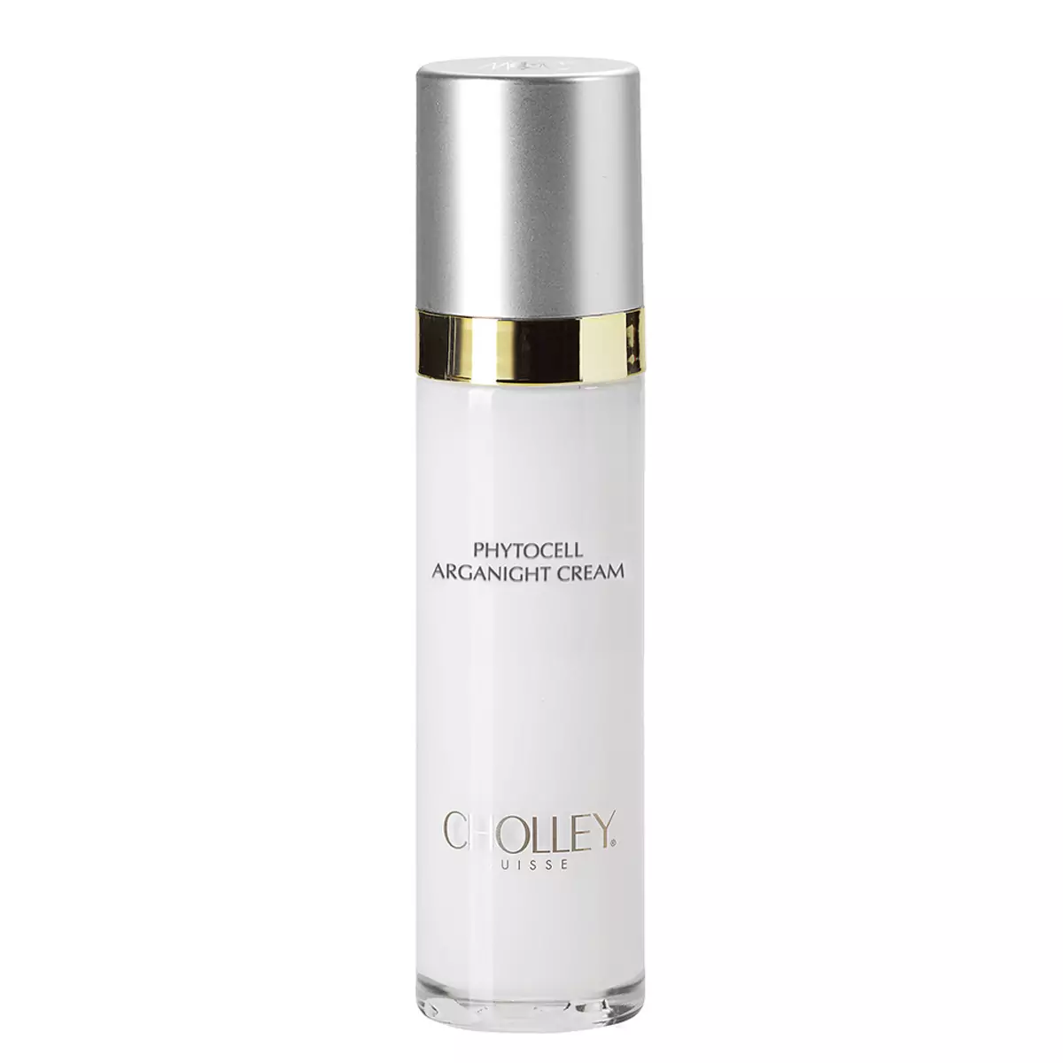Антивозрастной ночной питательный крем Cholley Phytocell Arganight Cream