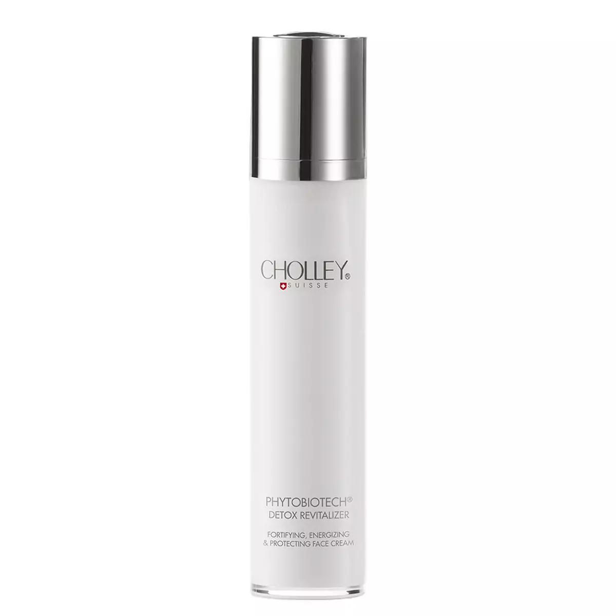 Детокс ревиталайзер Фитобиотех Cholley Phytobiotech Detox Revitalizer