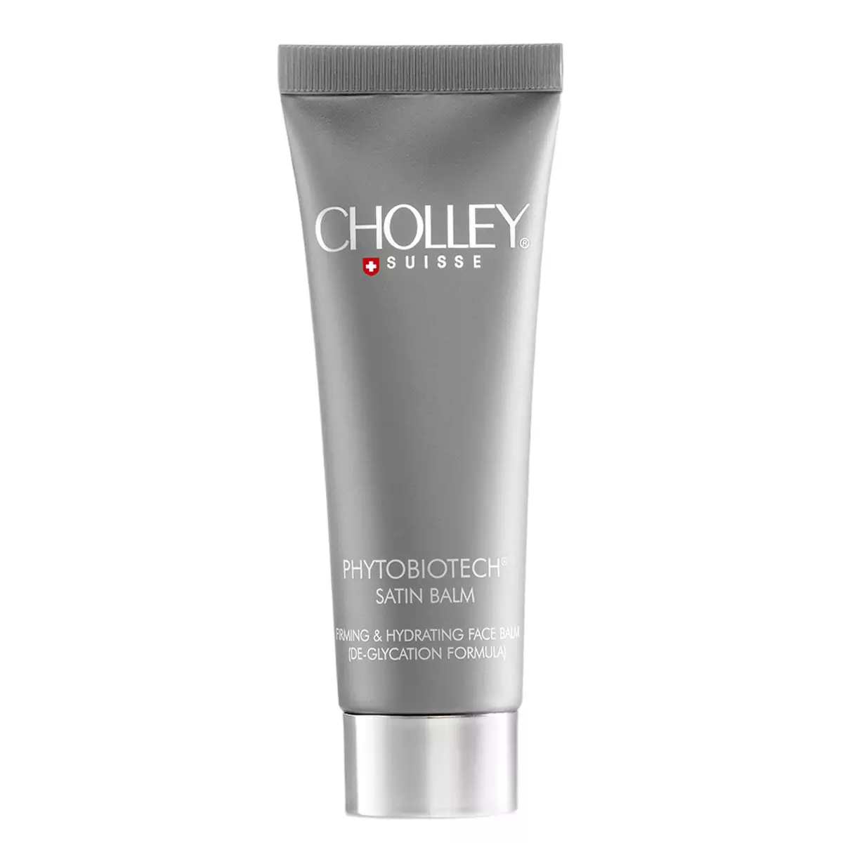 Сатин Бальзам Фитобиотех Cholley Phytobiotech Satin Balm
