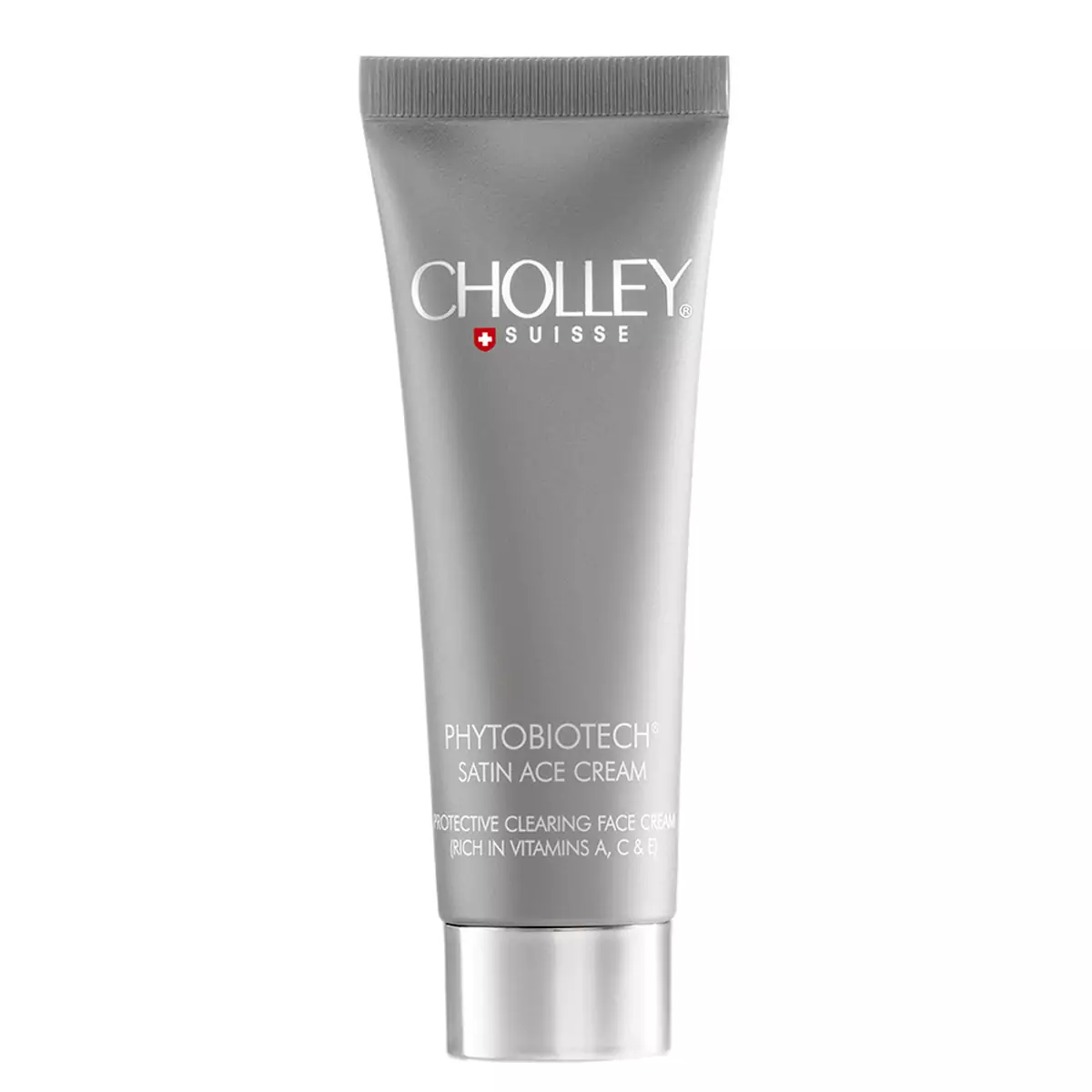 Сатин Аce крем Фитобиотех Cholley Phytobiotech Ace
