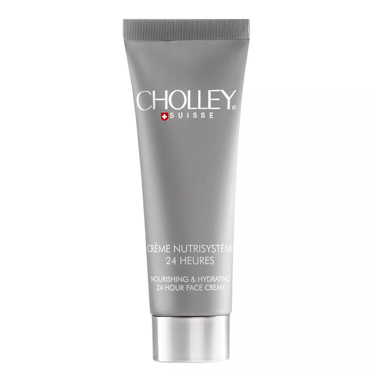 Питательный крем 24 часа Cholley Nutrisysteme 24 h