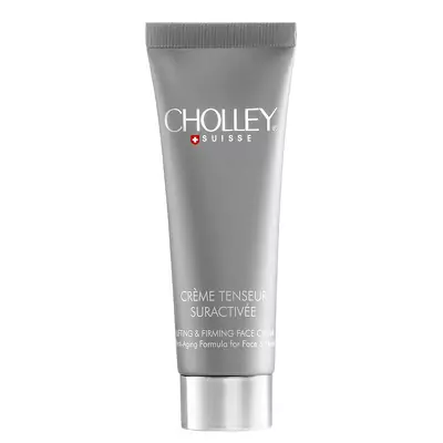 Підтягуючий крем Тензор Cholley Creme Tenseur Suractivee