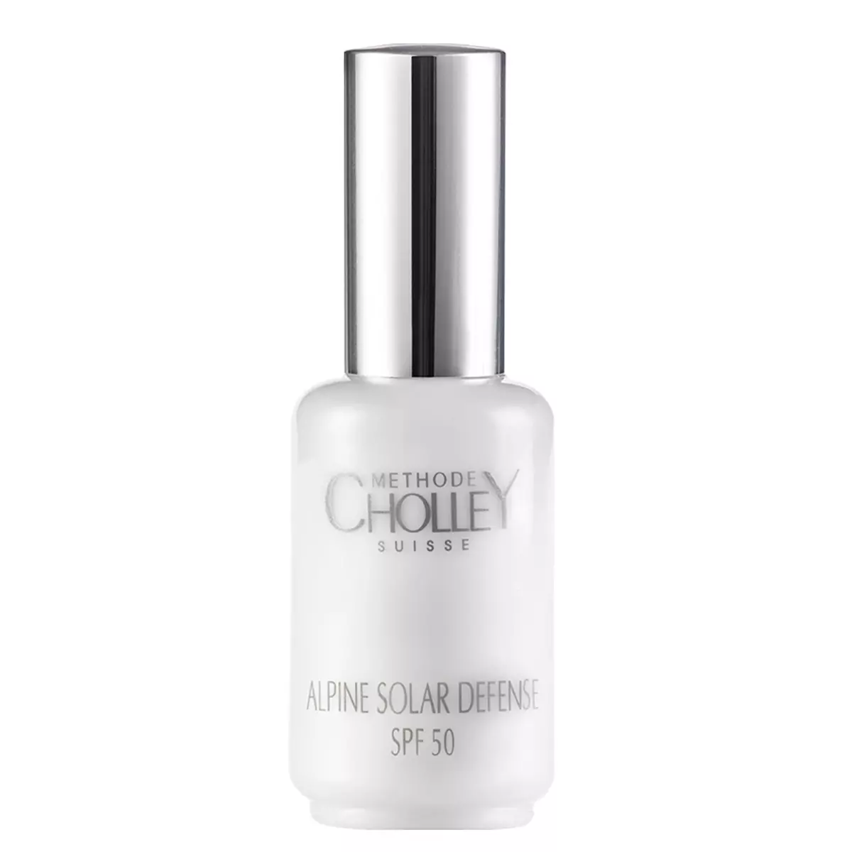 Солнцезащитная эмульсия SPF 50 Cholley Alpine Solar Defense SPF 50