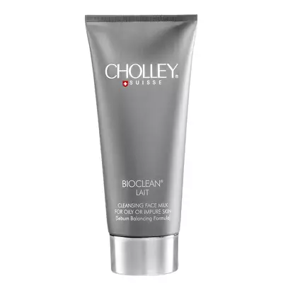 Очищуюче молочко Cholley Bioclean Lait