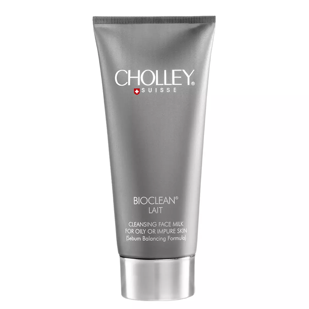 Очищающее молочко Cholley Bioclean Lait