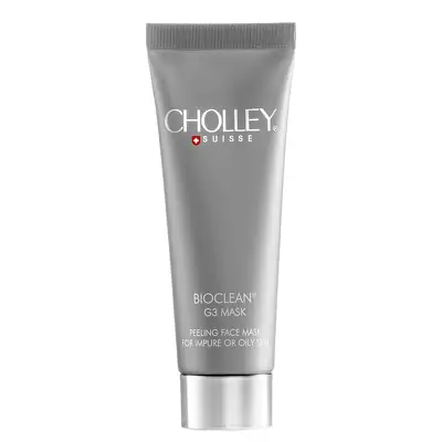 Маска G3 очищуюча Cholley Bioclean Masque G3