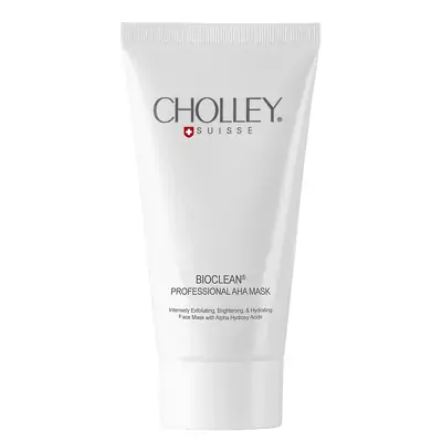 Маска з AHA кислотами Cholley Bioclean Professional AHA Mask