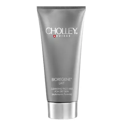 Очищуюче молочко Cholley Bioregene Lait