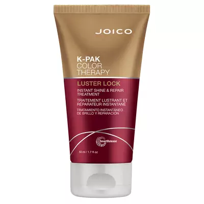 Маска для захисту кольору та блиску волосся JOICO K-Pak CT Luster Lock