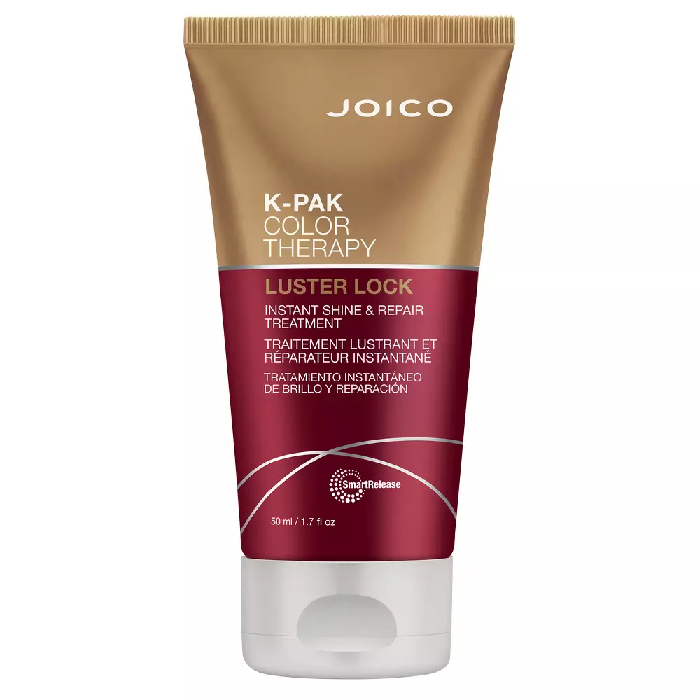 Маска для захисту кольору та блиску волосся JOICO K-Pak CT Luster Lock