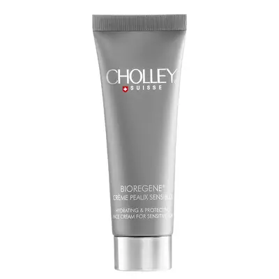 Крем для чутливої шкіри Cholley Bioregene Creme Peaux Sensibles