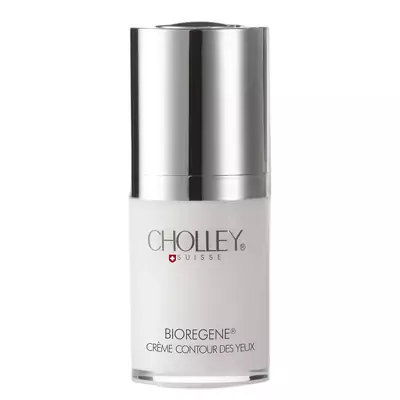 Крем для контуру очей від зморшок Cholley Bioregene Creme Contour Des Yeux
