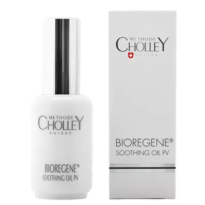 Пом'якшуюча олія PV Cholley Bioregene Sooting Oil PV