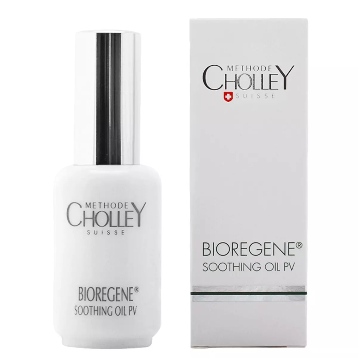 Смягчающее масло PV Cholley Bioregene Sooting Oil PV