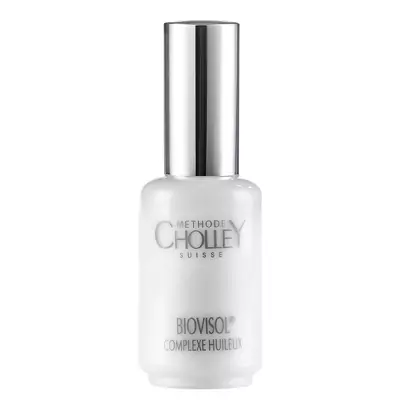 Комплекс олій Біовізол Cholley Bioregene Biovisol Complexe Huileux